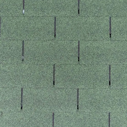 TechnoNICOL Square Bitumen Roof Shingles 3m2 Pack