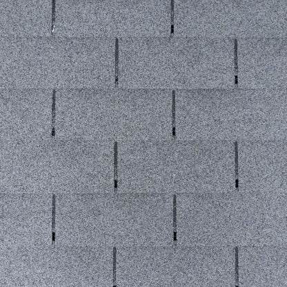 TechnoNICOL Square Bitumen Roof Shingles 3m2 Pack