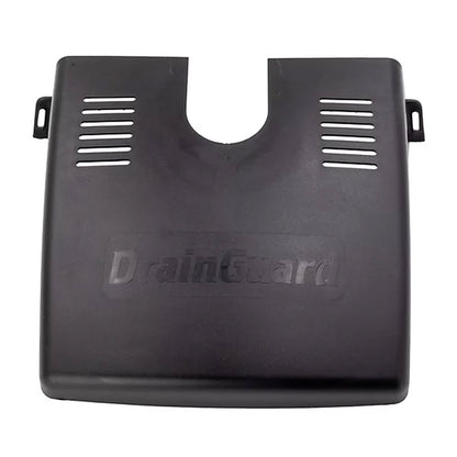 Floplast Drain Guard Black