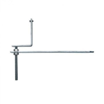 Floplast Rise & Fall Bracket Universal