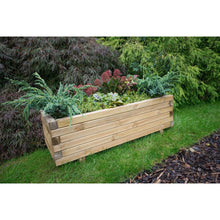 Forest Agen Planter