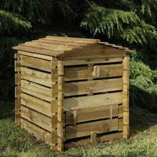 Forest Beehive Compost Bin