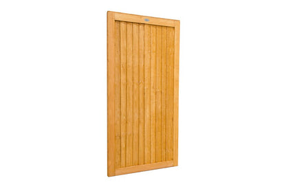 Forest Board Gate 6ft (1.83m high)