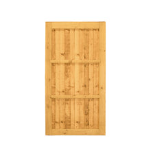 Forest Board Gate 6ft (1.83m high)