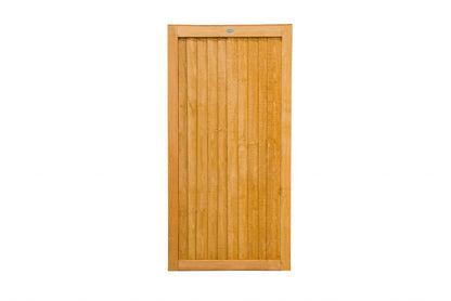 Forest Board Gate 6ft (1.83m high)