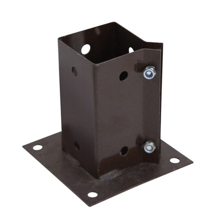 Forest Bolt Grip - Fence Post Bolt Down