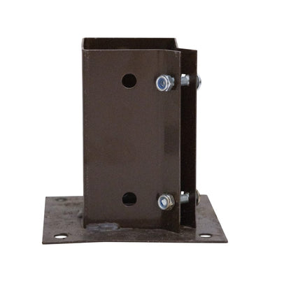 Forest Bolt Grip - Fence Post Bolt Down