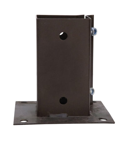 Forest Bolt Grip - Fence Post Bolt Down