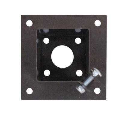 Forest Bolt Grip - Fence Post Bolt Down