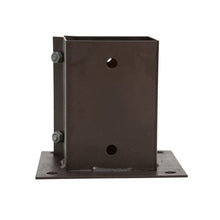 Forest Bolt Grip - Fence Post Bolt Down