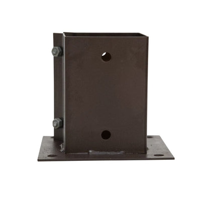 Forest Bolt Grip - Fence Post Bolt Down