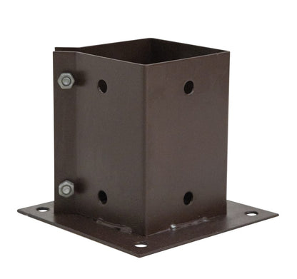 Forest Bolt Grip - Fence Post Bolt Down