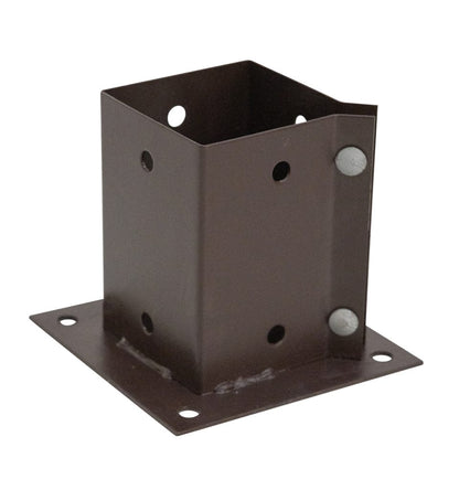 Forest Bolt Grip - Fence Post Bolt Down