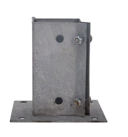 Forest Bolt Grip - Fence Post Bolt Down