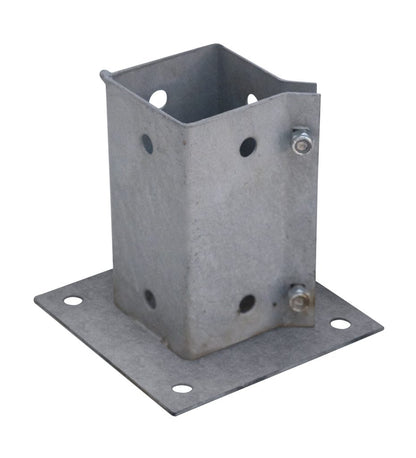 Forest Bolt Grip - Fence Post Bolt Down