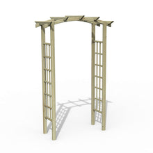 Forest Classic Dome Top Arch