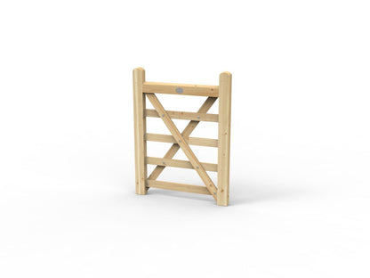 Forest Croft Prestige Gate