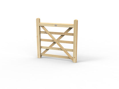 Forest Croft Prestige Gate