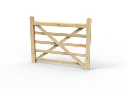 Forest Croft Prestige Gate