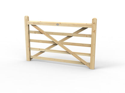 Forest Croft Prestige Gate