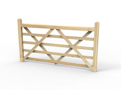 Forest Croft Prestige Gate
