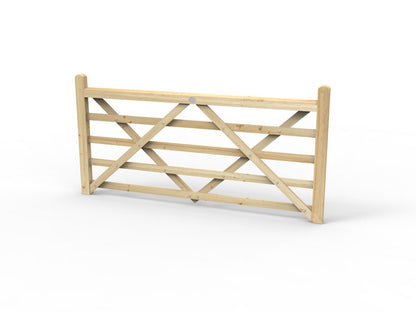 Forest Croft Prestige Gate