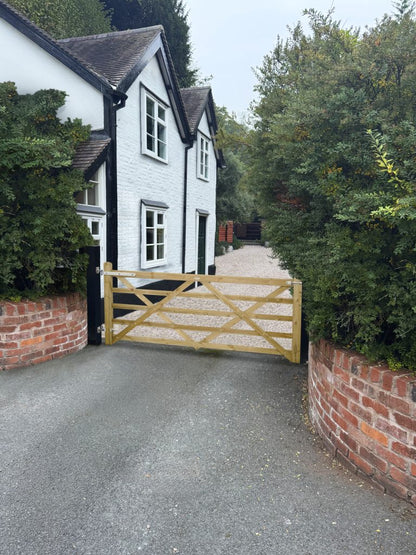 Forest Croft Prestige Gate