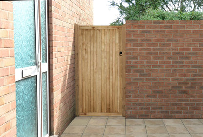 Forest Decibel Gate 6ft (1.8m high)