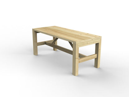Forest Dining Table