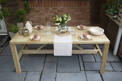 Forest Dining Table