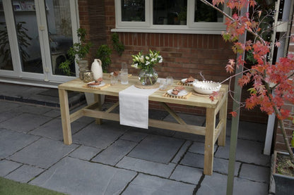 Forest Dining Table