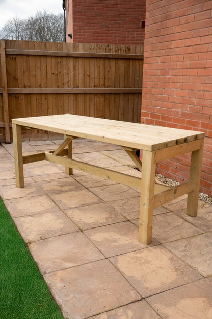 Forest Dining Table