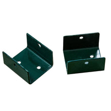 Forest Euro 'U' Bracket - Pack of 4