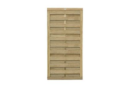 Forest Europa Plain Gate 6ft (1.80m high)