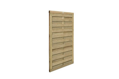 Forest Europa Plain Gate 6ft (1.80m high)