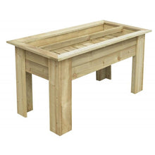 Forest Grow Bag Tray Container - 1m