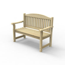 Forest Harvington 4ft Bench