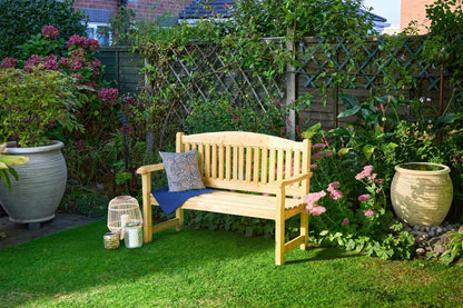 Forest Harvington 4ft Bench