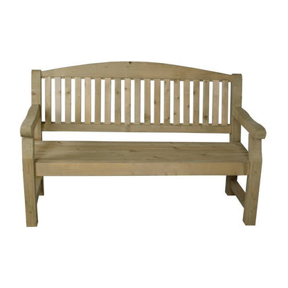Forest Harvington 5ft Bench