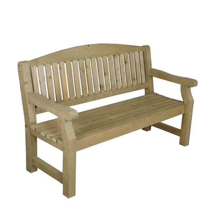 Forest Harvington 5ft Bench