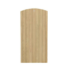 Forest Heavy Duty Dome Top Tongue & Groove Gate 6ft (1.80m high)