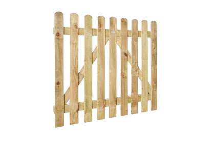 Forest Heavy Duty Pale Gate 3ft (0.90m high)