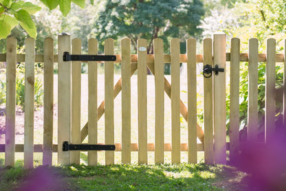 Forest Heavy Duty Pale Gate 3ft (0.90m high)