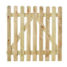 Forest Heavy Duty Pale Gate 3ft (0.90m high)