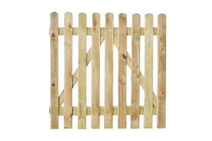 Forest Heavy Duty Pale Gate 3ft (0.90m high)