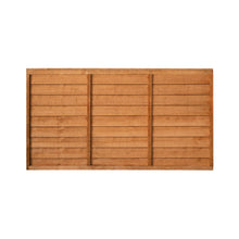 Forest Heritage Lap Panel