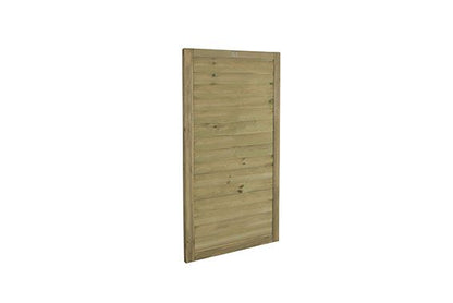Forest Horizontal Tongue & Groove Gate 6ft (1.83m high)