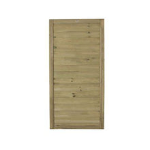 Forest Horizontal Tongue & Groove Gate 6ft (1.83m high)