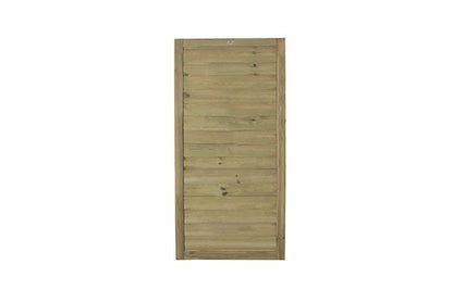 Forest Horizontal Tongue & Groove Gate 6ft (1.83m high)