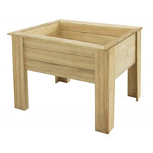 Forest Kitchen Garden Planter - 1m